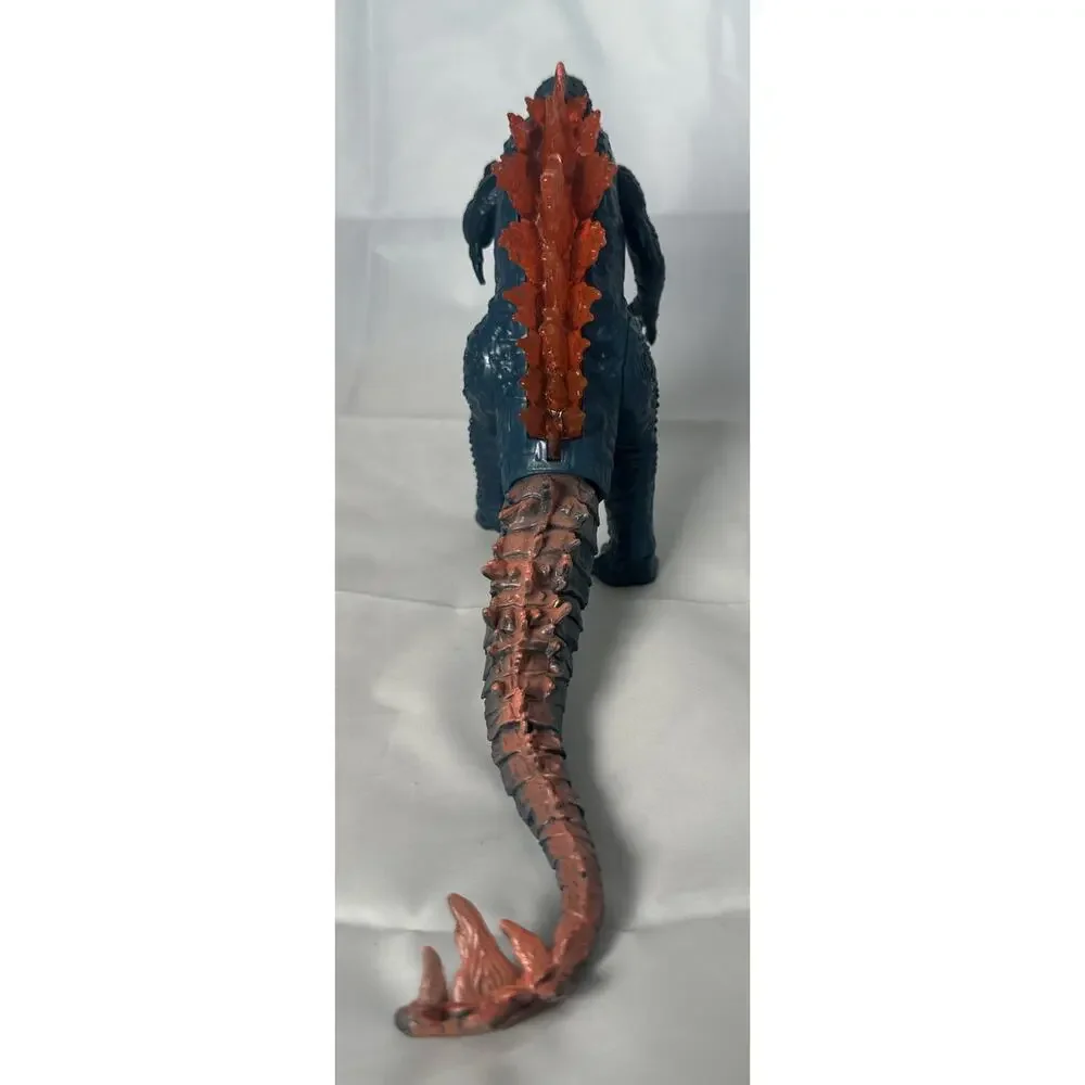 Godzilla x Kong: The New Empire - Godzilla Evolved Action Figure 2024 6